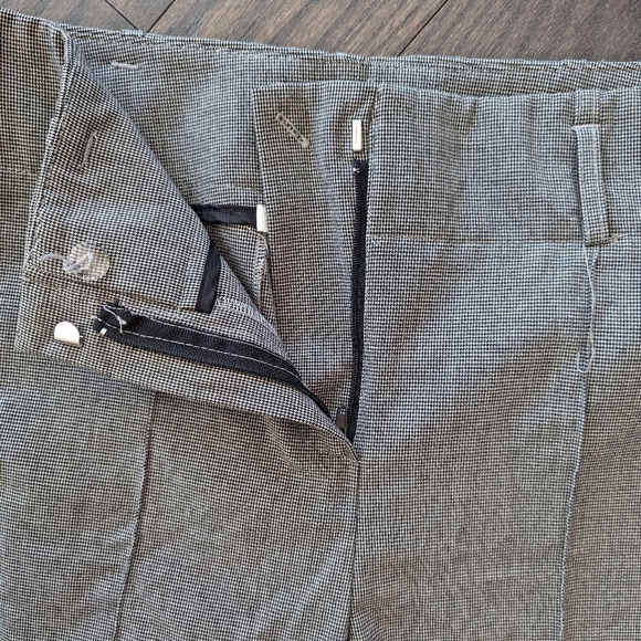 Dex Ciggerette Trouser - Picture 4 of 7